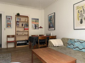 ApartmentInCopenhagen Apartment 510